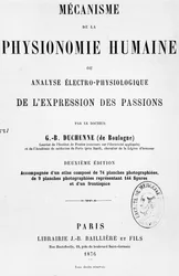 Page de titre de 